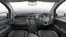 Tata Hexa interior press shots Auto Expo 2016