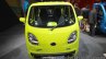 Tata Iris Magic Ziva front at Auto Expo 2016