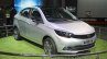 Tata Kite 5 front quarter at Auto Expo 2016