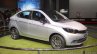 Tata Kite 5 front quarters at Auto Expo 2016