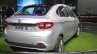 Tata Kite 5 rear quarters at Auto Expo 2016