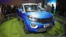 Tata Nexon front end at Auto Expo 2016