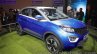 Tata Nexon front quarters at Auto Expo 2016