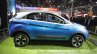 Tata Nexon proflile at Auto Expo 2016