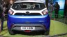 Tata Nexon rear end at Auto Expo 2016