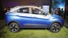 Tata Nexon side at Auto Expo 2016