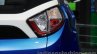 Tata Nexon taillight at Auto Expo 2016