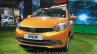 Tata Zica front(1) at Auto Expo 2016