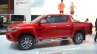 Toyota Hilux at the 2016 Geneva Motor Show