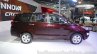 Toyota Innova Crysta 2.8 Z side at the Auto Expo 2016