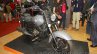 UM Renegade Commando front three quarter left at Auto Expo 2016