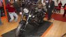 UM Renegade Sport S front three quarter at Auto Expo 2016