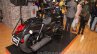 UM Renegade Sport S rear three quarters left at Auto Expo 2016