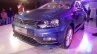 VW Ameo front quarter unveiled