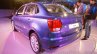 VW Ameo rear quarter (1) unveiled