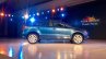 VW Ameo side live image