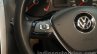 VW Ameo steering wheel left at Auto Expo 2016