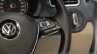 VW Ameo steering wheel right at Auto Expo 2016