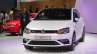 VW Polo GTI at Auto Expo 2016