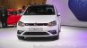 VW Polo GTI front at Auto Expo 2016