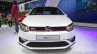 VW Polo GTI front(1) at Auto Expo 2016