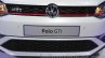 VW Polo GTI grille at Auto Expo 2016