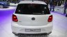 VW Polo GTI rear(1) at Auto Expo 2016