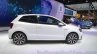 VW Polo GTI side at Auto Expo 2016