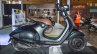 Vespa 946 Armani 125 side at Auto Expo 2016