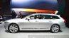 Volvo V90 side at 2016 Geneva Motor Show