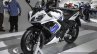 Yamaha R15S front quarter at Auto Expo 2016