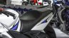 Yamaha R15S single seat at Auto Expo 2016