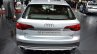 2016 Audi A4 allroad quattro rear at the Geneva Motor Show Live