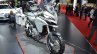 2016 Ducati Multistrada 1200 Enduro front quarter at 2016 Geneva Motor Show