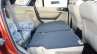 2016 Ford Endeavour 2.2 AT Titanium folded bench Review