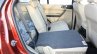 2016 Ford Endeavour 2.2 AT Titanium folded seat Review