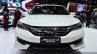 2016 Honda Accord Modulo front at 2016 BIMS