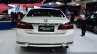 2016 Honda Accord Modulo rear at 2016 BIMS