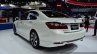 2016 Honda Accord Modulo rear quarter at 2016 BIMS