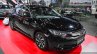 2016 Honda Civic (ASEAN-spec) front quarter at 2016 BIMS