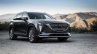 2016 Mazda CX-9 standstill