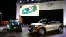 2016 Mini Convertible India launch