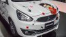 2016 Mitsubishi Mirage at 2016 Bangkok International Motor Show