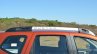 2016 Renault Duster facelift AMT roof rails Review