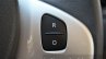 2016 Renault Duster facelift AMT steering buttons Review