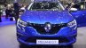 2016 Renault Megane Estate GT front at the 2016 Geneva Motor Show