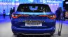 2016 Renault Megane Estate GT rear at the 2016 Geneva Motor Show