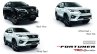 2016 Toyota Fortuner TRD Sportivo colours launched in Thailand