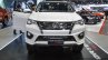 2016 Toyota Fortuner TRD Sportivo front at 2016 BIMS