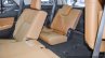 2016 Toyota Fortuner rear seats at 2016 BIMS